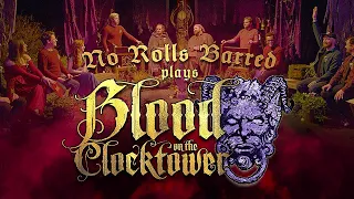 Live and Imp-Person | NRB Play Blood On The Clocktower