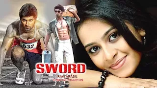 Sword English Dubbed Full Movie