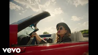 Melody Gardot, Philippe Powell - À La Tour Eiffel