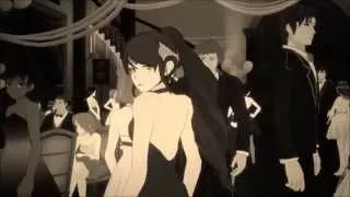 {RWBY AMV} - Shut Up And Dance