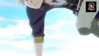 zen & shirayuki [amv] Baila conmigo