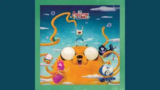 Remember You (feat. Olivia Olson & Tom Kenny)