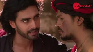 Razia Sultan | Episode - 74 | Part - 3 | Zee Bioskop