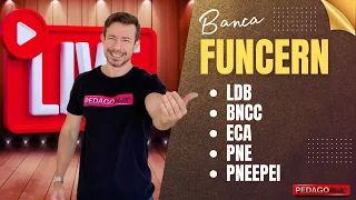 FUNCERN - Questões de pedagogia para concursos