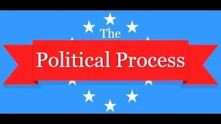 The Political Process - Part 0 [ENG]