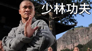 ⚔️【少林功夫】全家被惡人滅門，小夥投奔少林寺苦練功夫，最終手刃仇人 ⚔️ Kungfu丨吴京丨Action丨功夫丨動作丨少林丨Chinesedrama丨中國電視劇