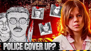 Family Vacation Goes HORRIFICALLY Wrong | The Keddie Cabin Massacre