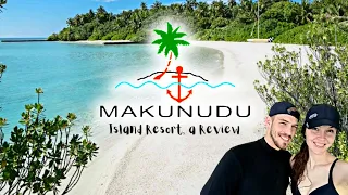 Makunudu Island Resort Maldives, Review