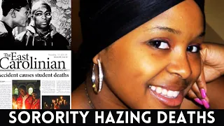 Sorority Hazing Deaths