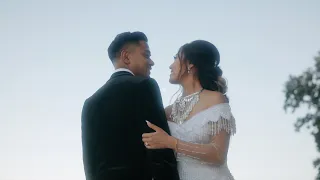 Chue + Erick's Wedding Highlight Film