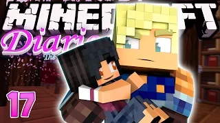 Sneaky Baby | Minecraft Diaries [Season 3 Ep.17]