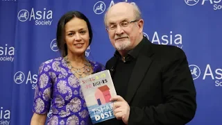 Small Days and Nights By Tishani Doshi With Salman Rushdie