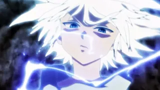 Killua - Say My Name