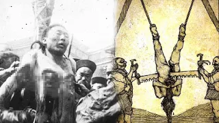 The Worst Punishments in the History of Ancient China