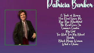 Patricia Barber-Billboard's best hits of 2024-All-Time Favorite Playlist-Assimilated