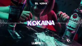 DR. VODKA - KOKAINA  (Luxons REMIX) 2022 (CAŁOŚĆ)