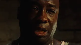 The Green Mile  -  I'm Tired Boss  I Tom Hanks