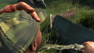 Far Cry 3│ Stubborn Kid Farm Stealth Outpost Liberation