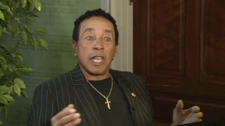 Library of Congress Gershwin Prize for Popular Song: Smokey Robinson