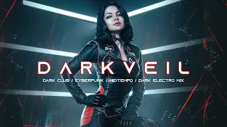 DARKVEIL - Darksynth / Cyberpunk / Industrial Bass / Dark Electro Mix