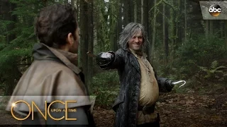 Emma Meets Old Hook - Once Upon A Time 6x11