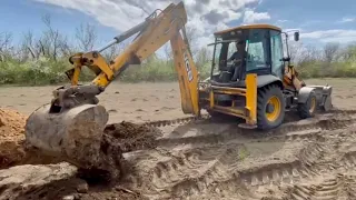 Зведення фортифікаційних споруд м. Запоріжжя, 26.04.22.