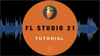 FL Studio 21 #8 Automation