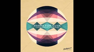 Parra for Cuva - Small Flowerd (feat. Anna Naklab)