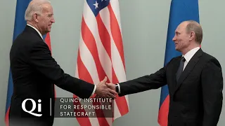 The Biden-Putin Summit: Outcomes and Implications