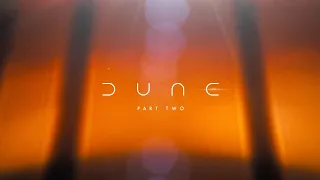 Dune : Part Two Soundtrack | A Time of Quiet Between the Storms - Hans Zimmer | 1 hour loop