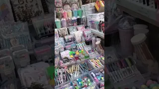 cheapest stationary market in mumbai#crawfordmarket #stationery #shorts #viral #mumbai