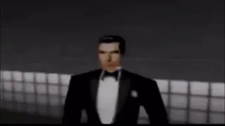 007 Goldeneye 64 Watch Music [Pause Menu] TRAP REMIX