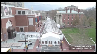 Museum of the American Revolution Opening Gala