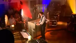 Paul McCartney - Mellotron Jam （Abbey Road studio LIVE）