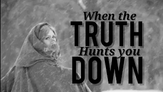 Shadowhunters | "When the truth hunts you down"