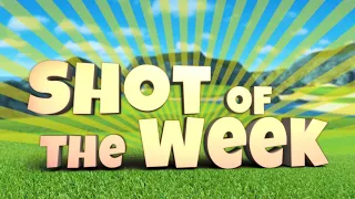 Golf Clash #ShotOfTheWeek - 02/06/2023