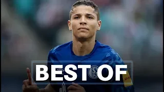 Amine Harit | Best of Goals & Assists | Hinrunde 2019/20 | FC Schalke 04