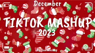 Tiktok Mashup December 💋 2023 💋 (Not Clean)