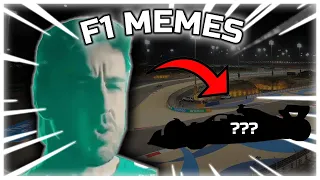 F1 2023 Car Launch MEMES! Complete Reveal Meme Review/Recap