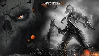 Darksiders 2💀Deathinitive Edition Прохождение #4 (ОКОНЧАТЕЛЬНЫЙ)