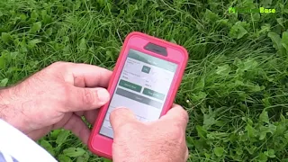 New Updates to PastureBase Ireland