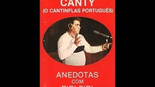 Canty (Cantinflas Portugues)  6