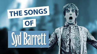 The Songs of Syd Barrett