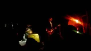 the ultimate tribute to NIRVANA-You Know You're Right" live in juarez