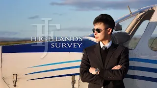 Highlands Survey | 2023/24 Winter Flying Summary