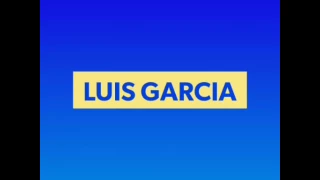 Intro para Luis garcia