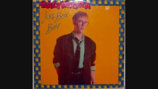 Baltimora - Juke box boy (1986 USA radio version)