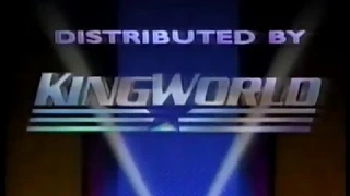 Kingworld/Harpo Productions (1992)