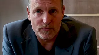 Fast & Curious - L'interview de Woody Harrelson