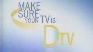 Fort Myers TV Stations Switch Off Analog (2009)